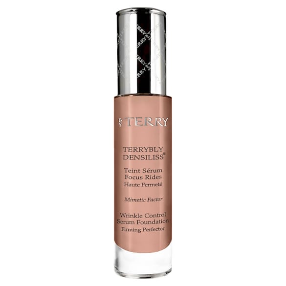 Terrybly Densiliss® Foundation - Fond De Teint Anti-age, BY TERRY